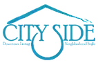 CitySide Condominiums Logo